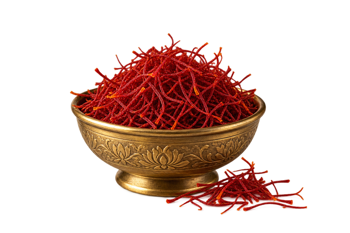 Saffron