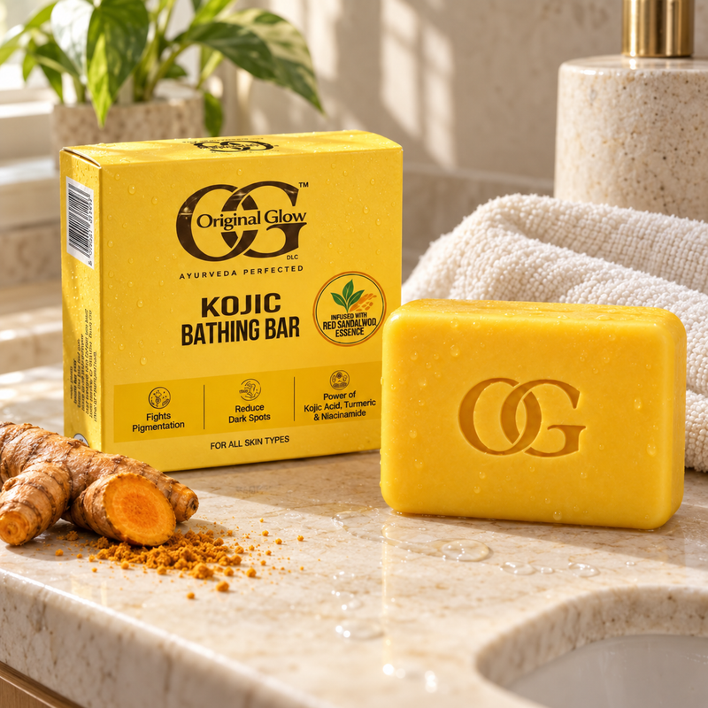 Original Glow skincare